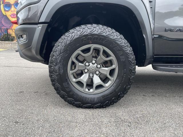 2024 Ram 1500 TRX Crew Cab 4x4 57 Box