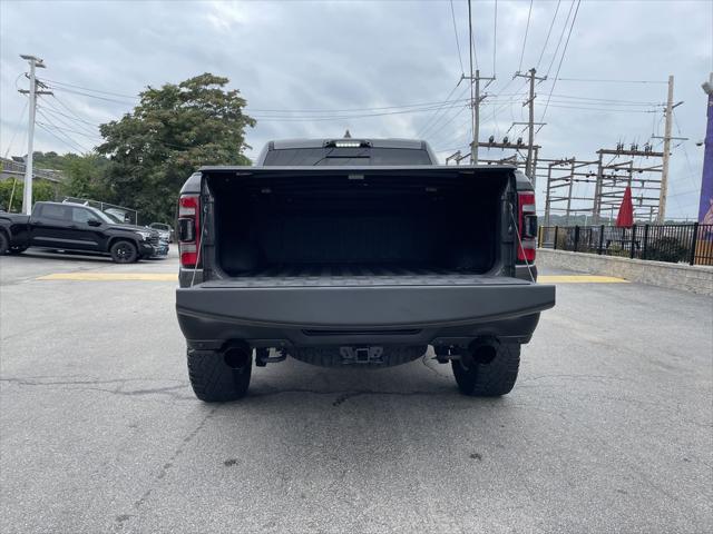 2024 Ram 1500 TRX Crew Cab 4x4 57 Box