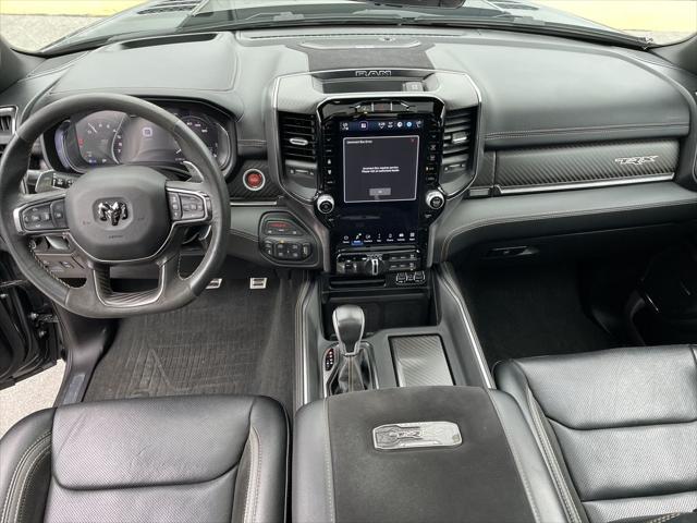 2024 Ram 1500 TRX Crew Cab 4x4 57 Box