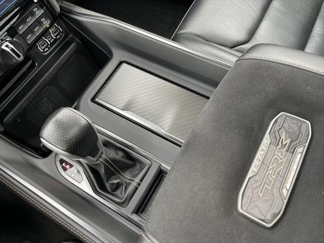 2024 Ram 1500 TRX Crew Cab 4x4 57 Box