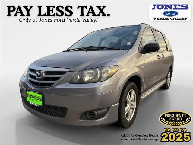2005 Mazda MPV LX for sale in Camp Verde, AZ