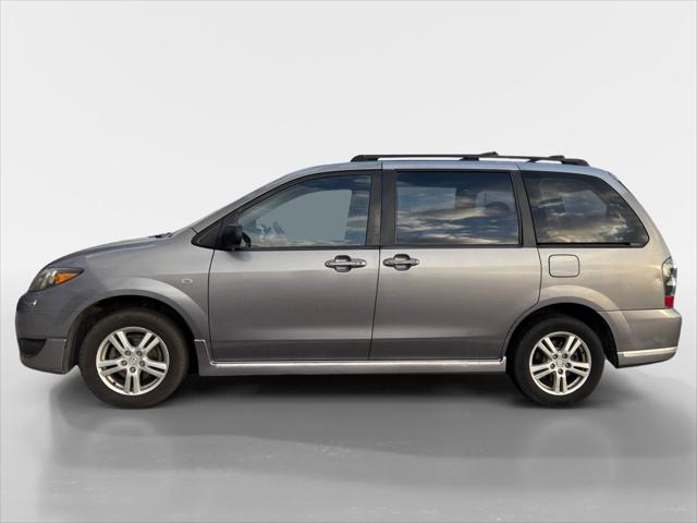 2005 Mazda MPV LX