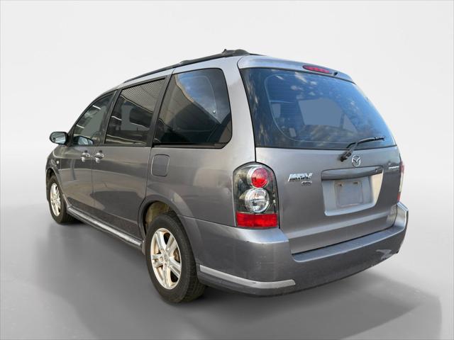 2005 Mazda MPV LX