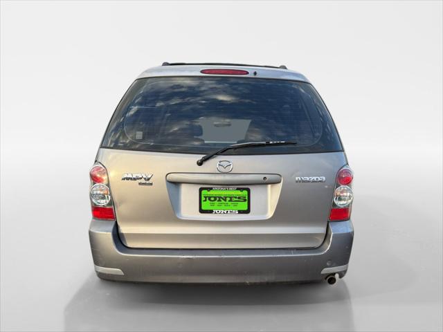 2005 Mazda MPV LX