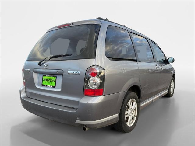 2005 Mazda MPV LX