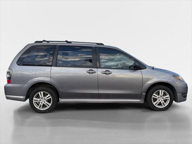 2005 Mazda MPV LX