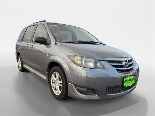 2005 Mazda MPV LX