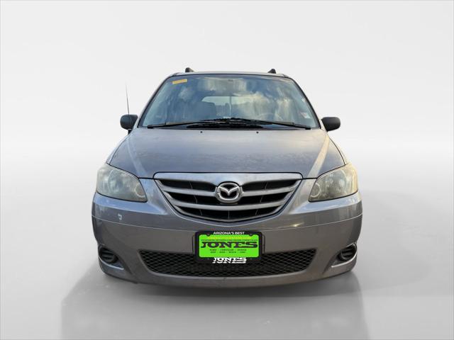 2005 Mazda MPV LX
