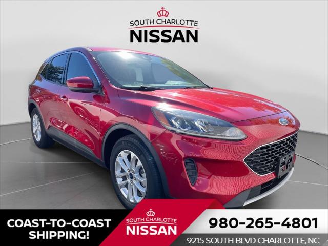 2020 Ford Escape SE for sale in  Charlotte, NC