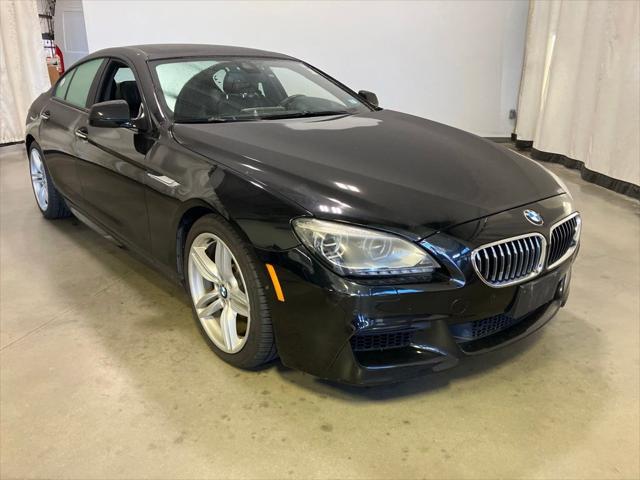 2014 BMW Coupe xDrive for sale in Milford, NH