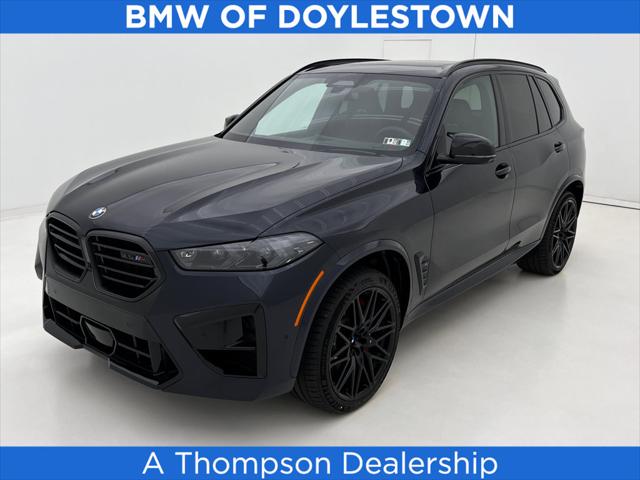 2026 BMW X5 M Competition for sale in Doylestown, PA