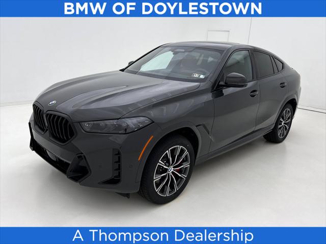2027 BMW X6 xDrive40i for sale in Doylestown, PA