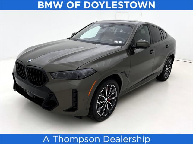 2027 BMW X6 xDrive40i for sale in Doylestown, PA