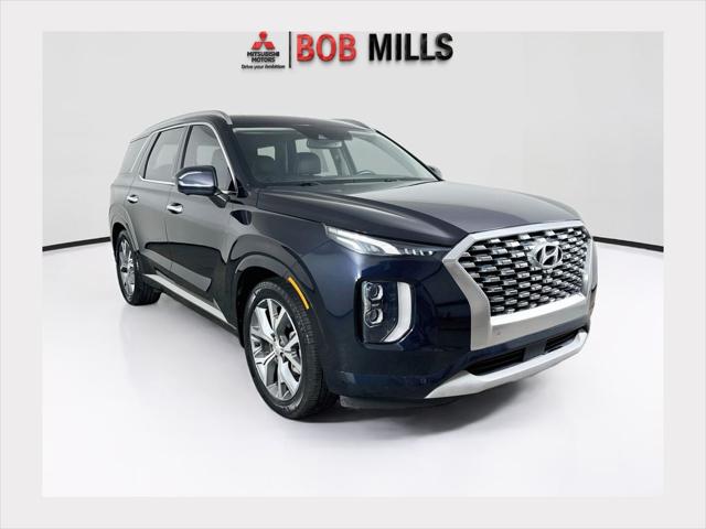 2022 Hyundai Palisade Limited for sale in MYRTLE BEACH, SC