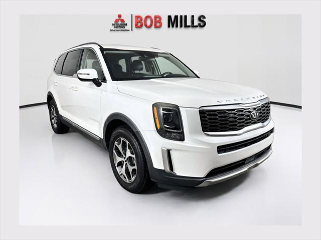 2020 Kia Telluride EX for sale in MYRTLE BEACH, SC