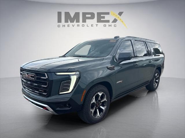 2025 GMC Yukon XL 4WD AT4 Ultimate for sale in Reidsville, NC