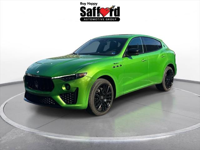 2023 Maserati Levante Modena