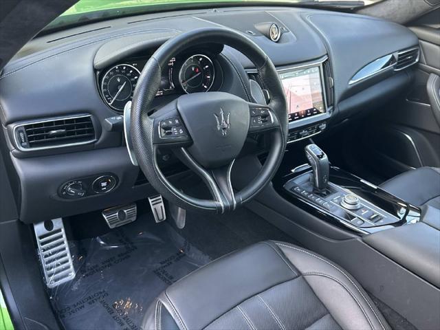 2023 Maserati Levante Modena