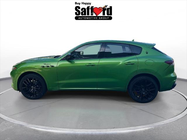 2023 Maserati Levante Modena