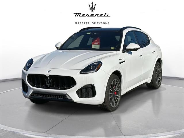 2023 Maserati Grecale Modena 2023 Maserati Grecale Modena