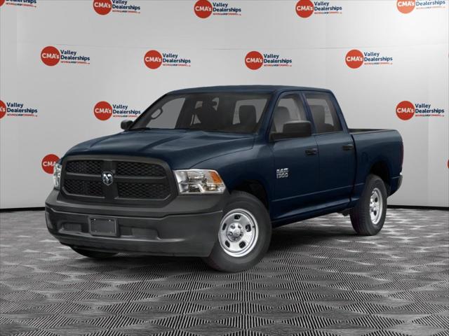 2014 RAM 1500 Tradesman 2014 RAM 1500 Tradesman