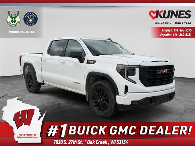 2026 GMC Sierra 1500 Elevation for sale in Oak Creek, WI