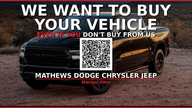 2019 Ram 1500 Laramie Quad Cab 4x4 64 Box