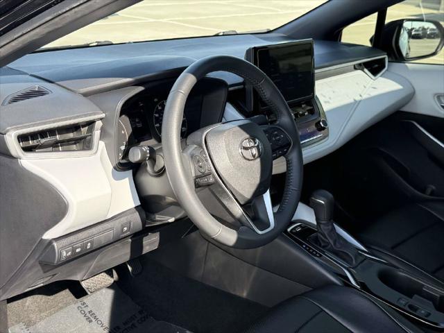 2024 Toyota Corolla Hybrid SE 2024 Toyota Corolla Hybrid SE