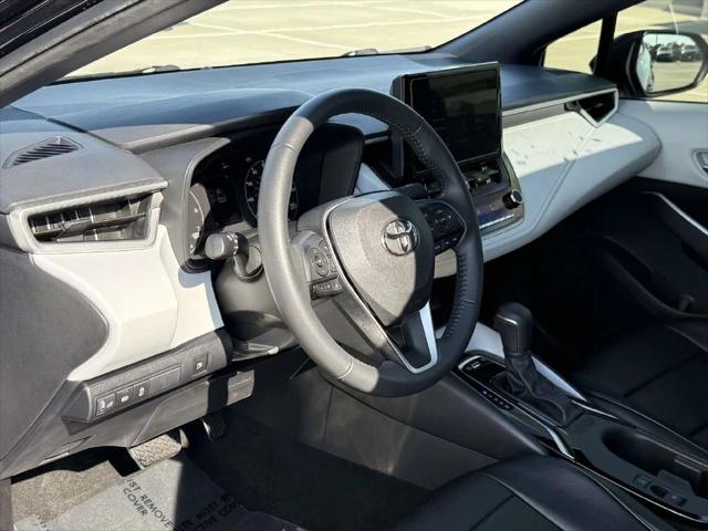 2024 Toyota Corolla Hybrid SE 2024 Toyota Corolla Hybrid SE
