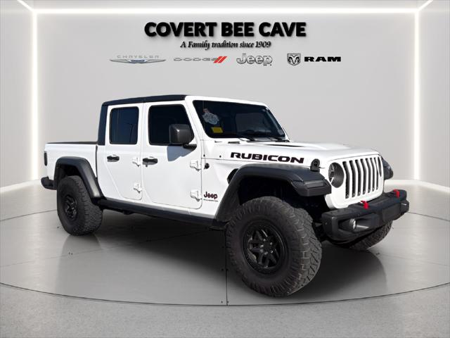 2023 Jeep Gladiator Rubicon for sale in Austin, TX