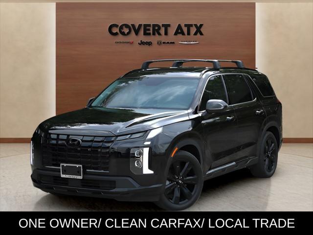 2025 Hyundai Palisade XRT for sale in Austin, TX