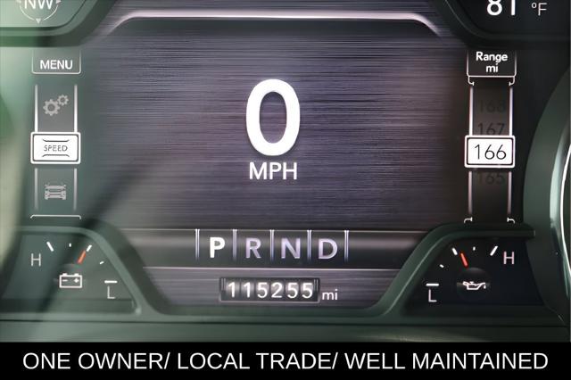 2021 Ram 1500 Lone Star