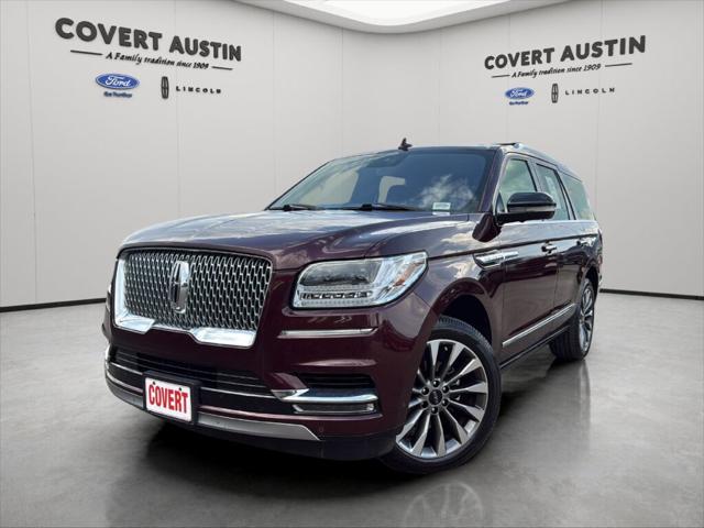 2019 Lincoln Navigator Select for sale in Austin, TX