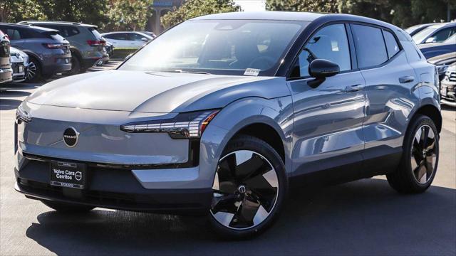 2026 Volvo EX30 Plus Twin Motor Performance, Fully electric for sale in Cerritos, CA