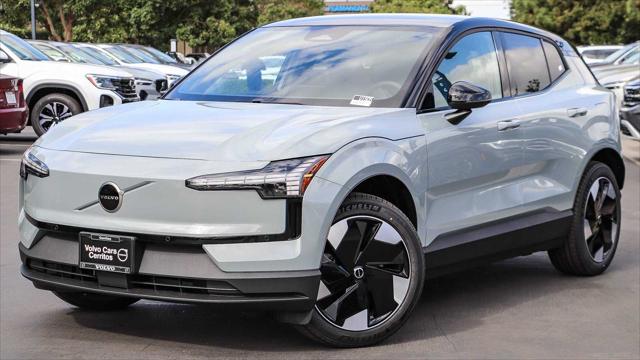 2026 Volvo EX30 Plus, Single Motor, Fuly electric for sale in Cerritos, CA