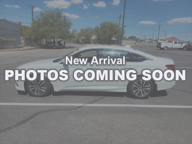 2021 Honda Accord Hybrid Base for sale in Phoenix, AZ