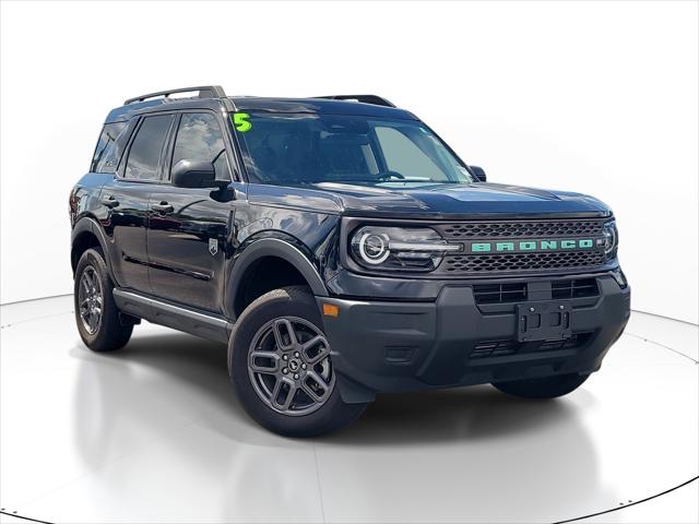 2025 Ford Bronco Sport Big Bend for sale in Lakeland, FL