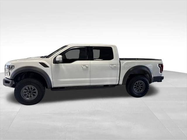 2019 Ford F-150 Raptor 2019 Ford F-150 Raptor