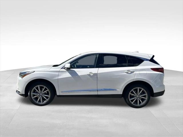 2023 Acura RDX Technology Package 2023 Acura RDX Technology Package