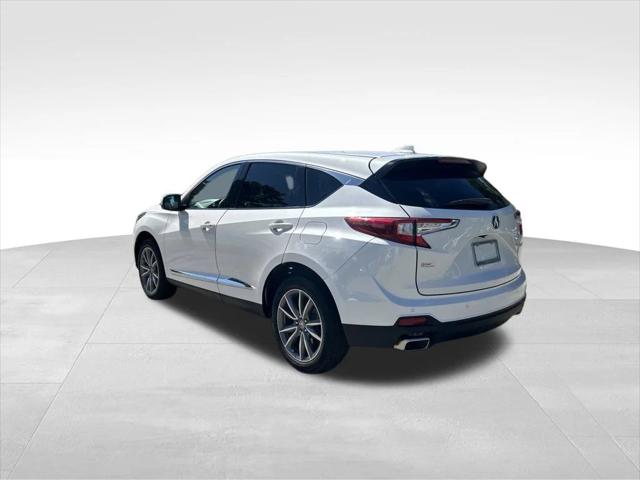 2023 Acura RDX Technology Package 2023 Acura RDX Technology Package