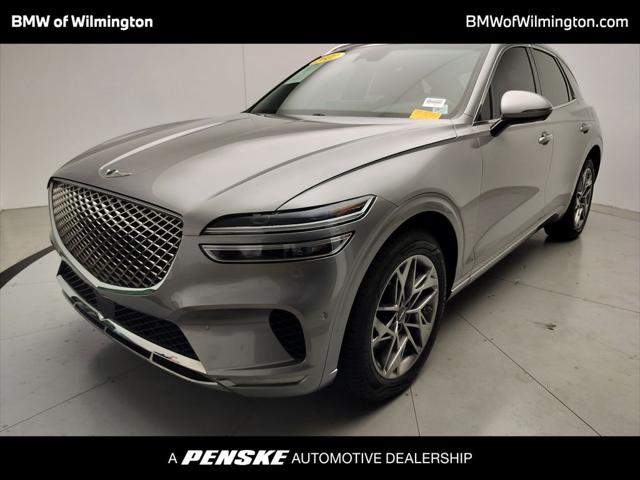 2022 Genesis GV70 2.5T AWD for sale in Wilmington, NC