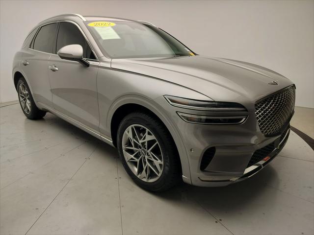 2022 Genesis GV70 2.5T AWD