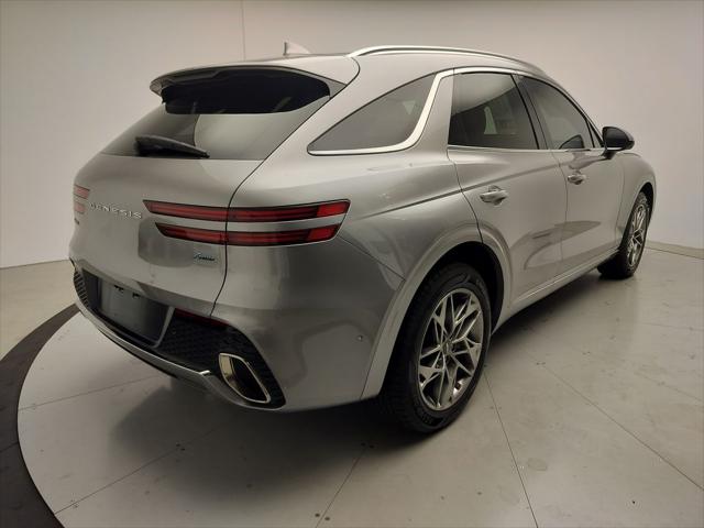 2022 Genesis GV70 2.5T AWD