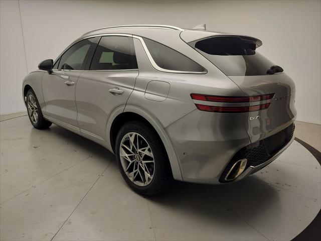 2022 Genesis GV70 2.5T AWD