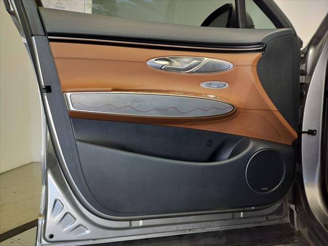 2022 Genesis GV70 2.5T AWD