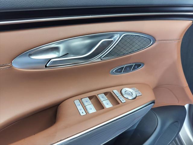 2022 Genesis GV70 2.5T AWD