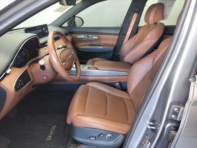 2022 Genesis GV70 2.5T AWD
