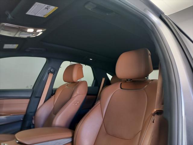 2022 Genesis GV70 2.5T AWD