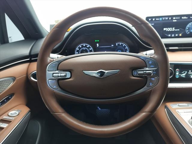 2022 Genesis GV70 2.5T AWD