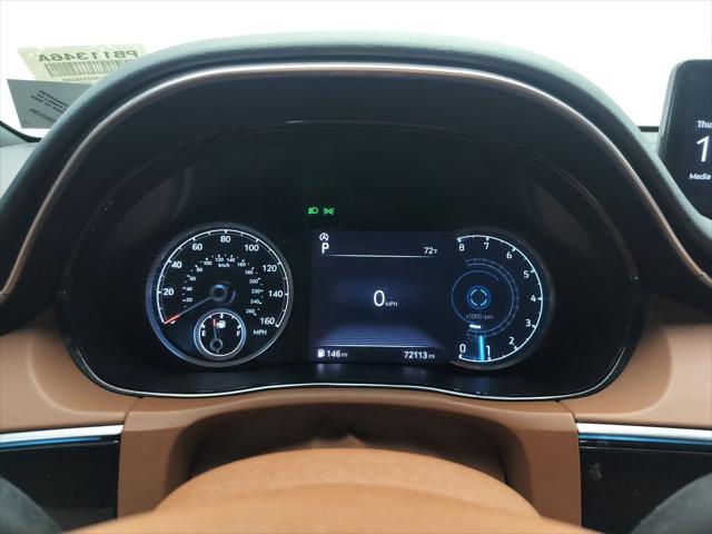 2022 Genesis GV70 2.5T AWD